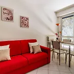 Casa Sofia- Giardino E Garage Privato