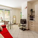 Apartamento Casa Sofia- Giardino E Garage Privato *