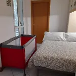 Casa Sofia- Giardino E Garage Privato