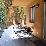 Casa Sofia- Giardino E Garage Privato *