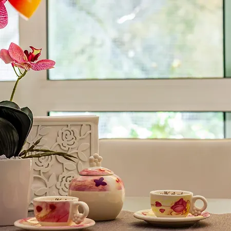 Casa Sofia- Giardino E Garage Privato * Como