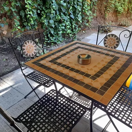 Casa Sofia- Giardino E Garage Privato Appartement Como