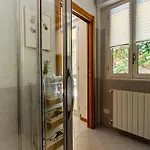 Апартаменты Casa Sofia- Giardino E Garage Privato