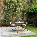 Casa Sofia- Giardino E Garage Privato Апартаменты Комо