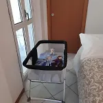 Апартаменты Casa Sofia- Giardino E Garage Privato Комо