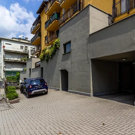 Apartment Casa Sofia