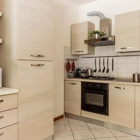 Apartment Casa Sofia