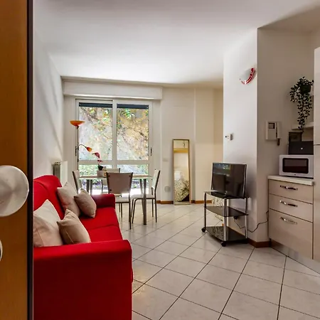 Apartment Casa Sofia *
