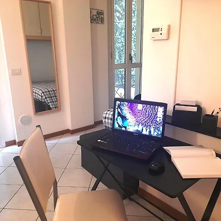 דירה Casa Sofia- Giardino E Garage Privato *