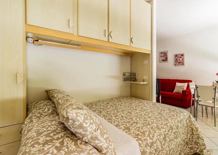 Casa Sofia- Giardino E Garage Privato