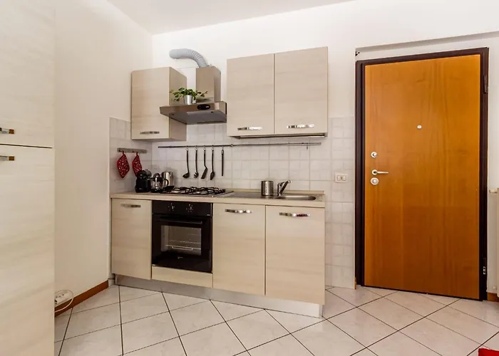 Casa Sofia- Giardino E Garage Privato 公寓