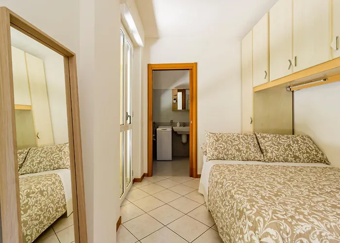 Casa Sofia- Giardino E Garage Privato 科莫