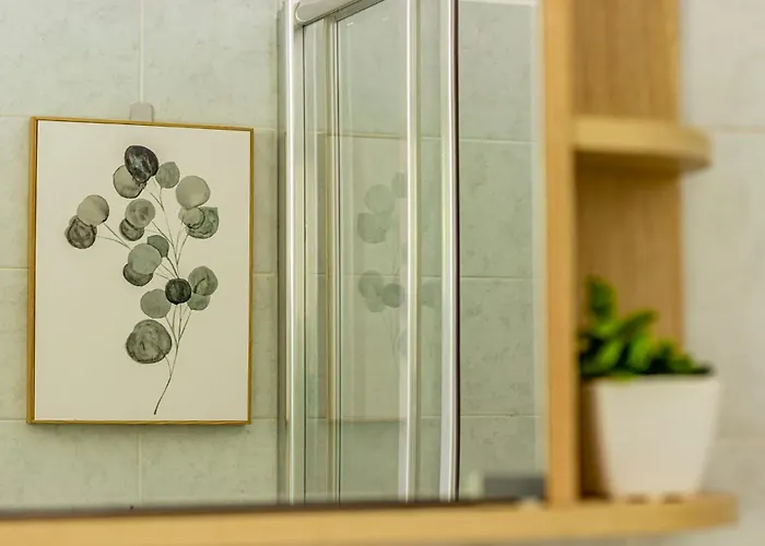 Casa Sofia- Giardino E Garage Privato 公寓