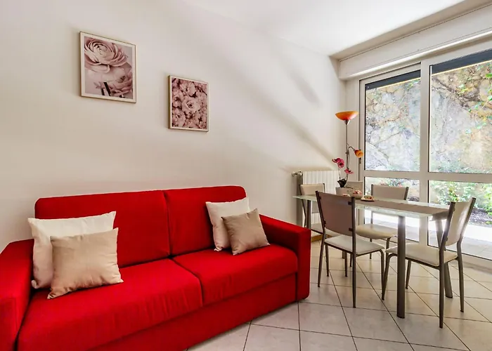 Casa Sofia- Giardino E Garage Privato