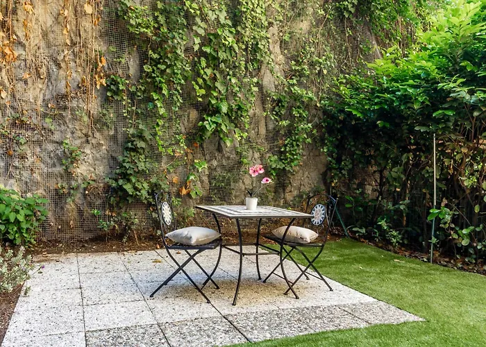 Casa Sofia- Giardino E Garage Privato 公寓 科莫