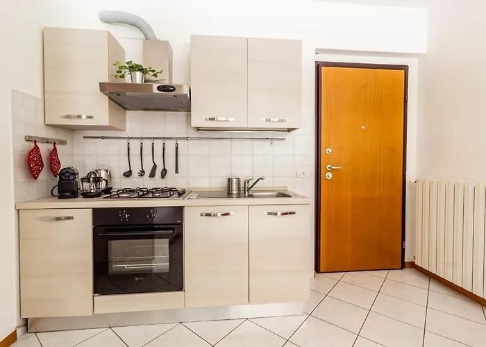 Casa Sofia- Giardino E Garage Privato * 科莫