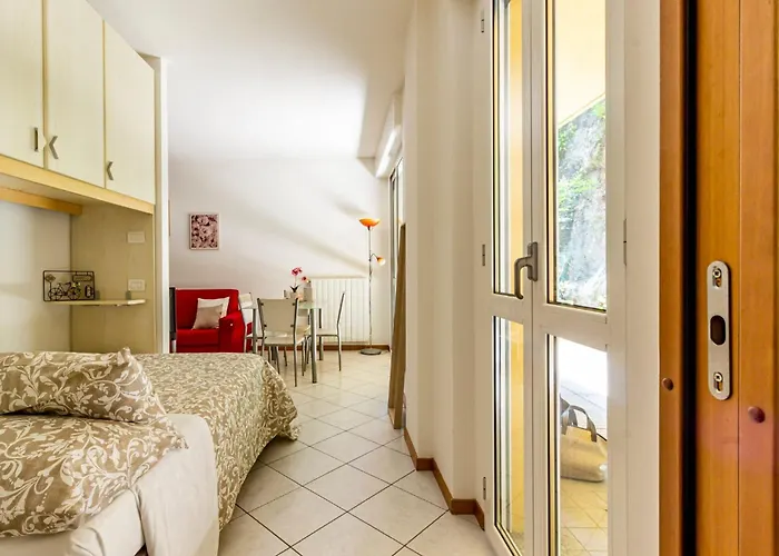 Casa Sofia- Giardino E Garage Privato 公寓