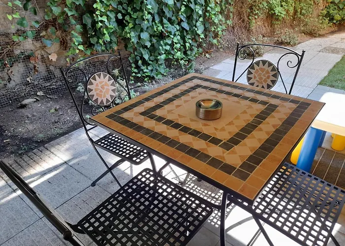 Casa Sofia- Giardino E Garage Privato 公寓 科莫