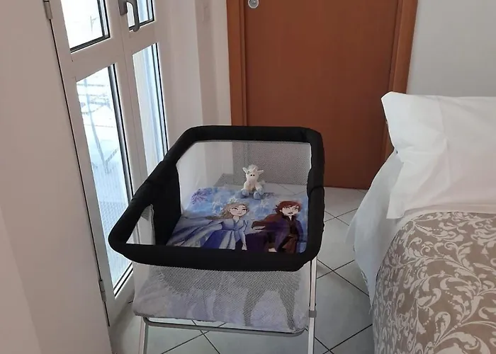 Apartamento Casa Sofia- Giardino E Garage Privato Como