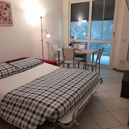 Casa Sofia- Giardino E Garage Privato *