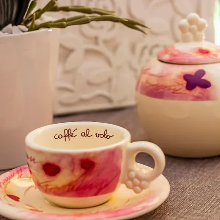 Casa Sofia- Giardino E Garage Privato