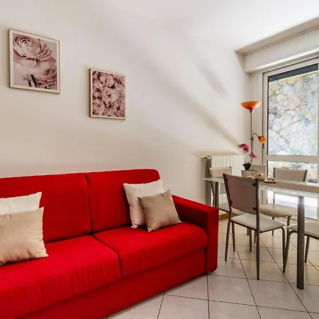 Casa Sofia- Giardino E Garage Privato