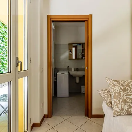 Appartamento Casa Sofia- Giardino E Garage Privato Côme