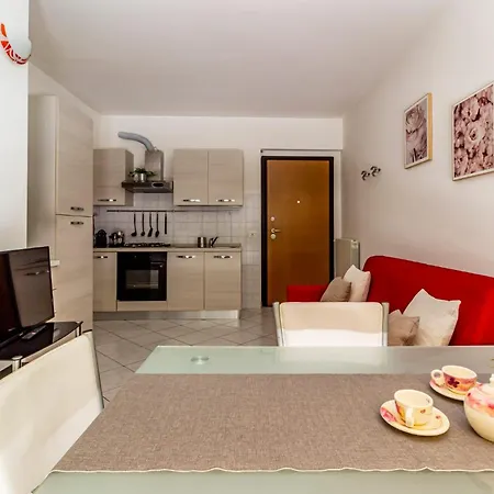 Casa Sofia- Giardino E Garage Privato