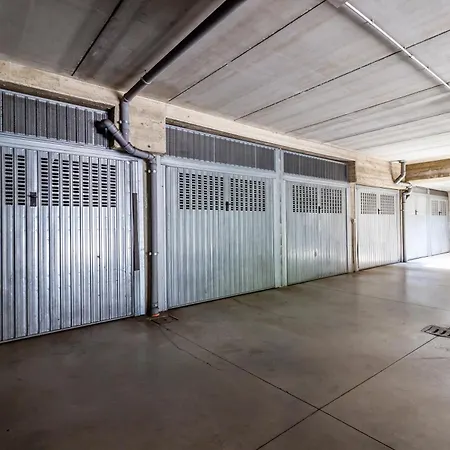 Appartamento Casa Sofia- Giardino E Garage Privato