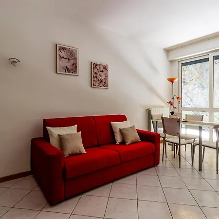 Casa Sofia- Giardino E Garage Privato Apartamento *