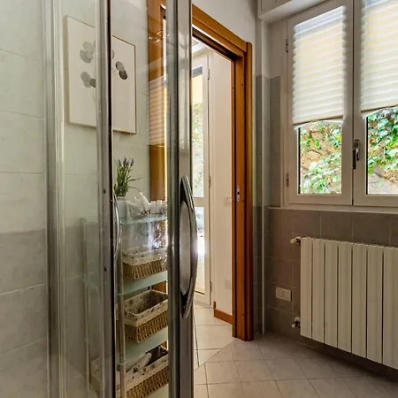 Apartamento Casa Sofia- Giardino E Garage Privato