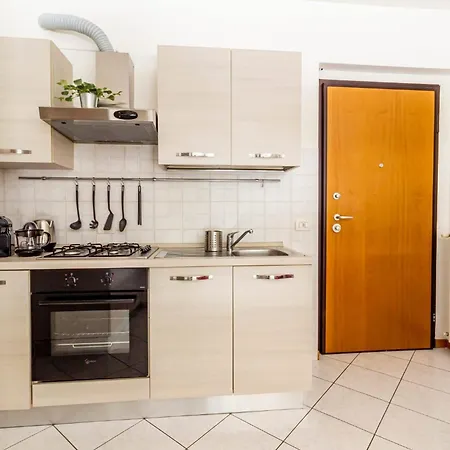 Casa Sofia- Giardino E Garage Privato * Como