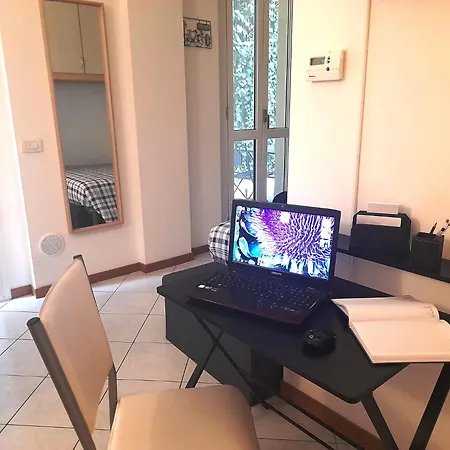 Apartamento Casa Sofia- Giardino E Garage Privato *