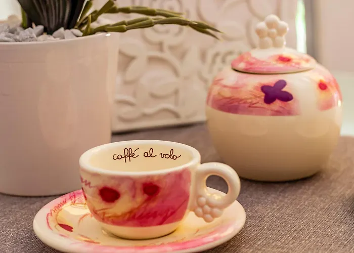 Casa Sofia- Giardino E Garage Privato